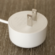 Google Nest Wifi also (unfortunately) includes a redesigned wall wart with a round design that has required me to re-arrange what’s plugged into outlets and power bars.